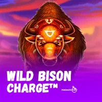 Wild Bison Charge BC Games Review