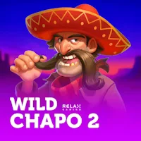 Wild Chapo 2 BC Games review