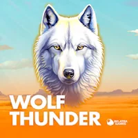 Wolf Thunder BC Games review