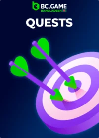 Review on the Quests BC Game Bonus